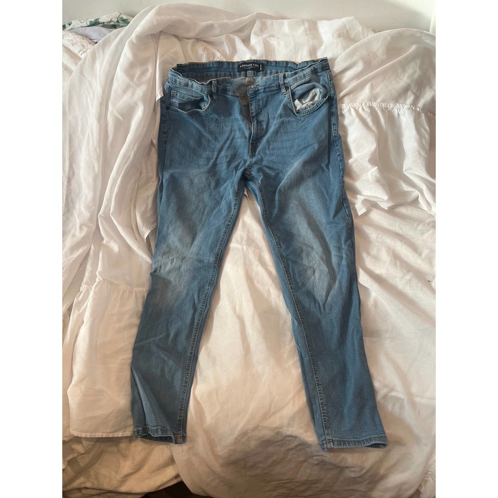 London Fog Collection Jeans Mens 36x30